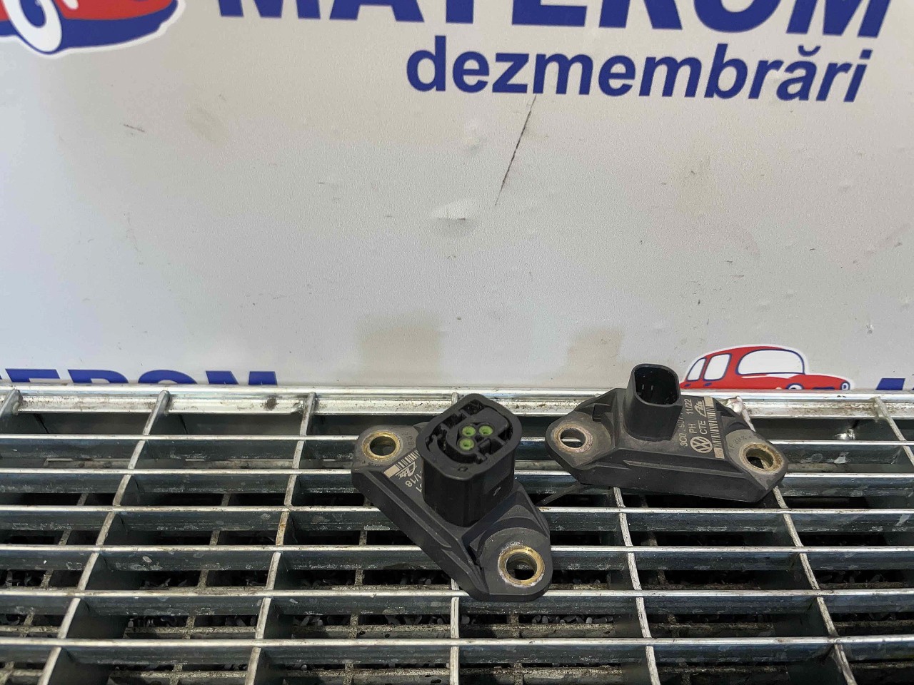 SENZOR ESP VW SCIROCCO SCIROCCO - - (2008 2014)