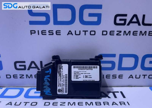 Senzor ESP VW Tiguan 2008 - 2011 Cod 1K6919879 LR0425
