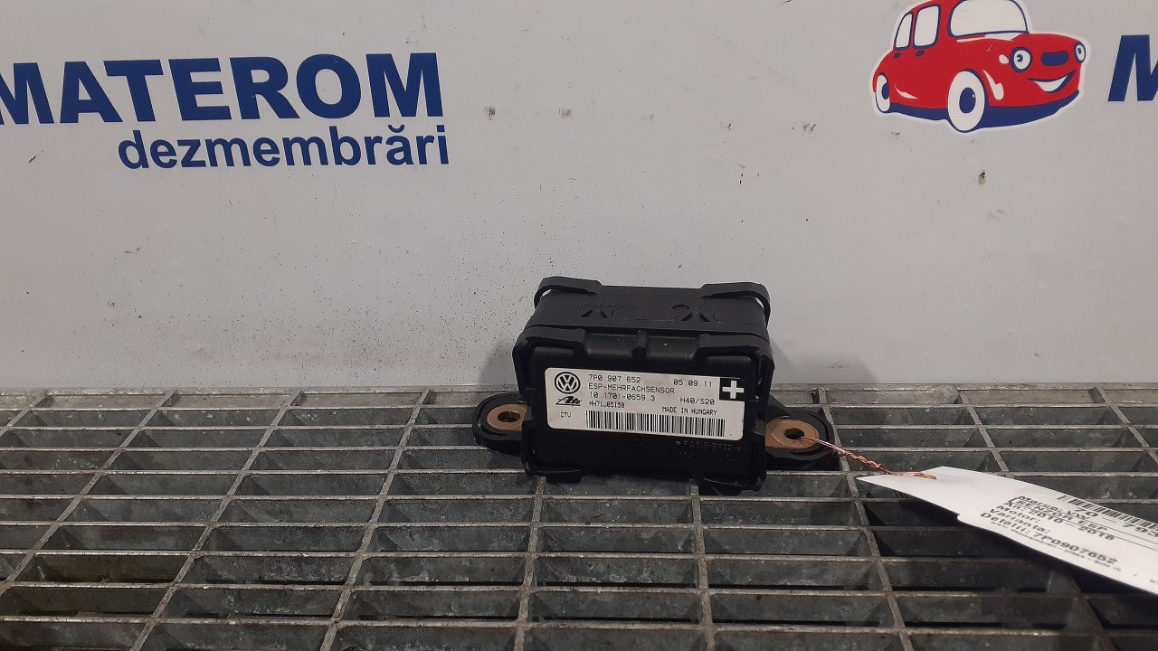 SENZOR ESP VW TOUAREG - - (2010 2018)