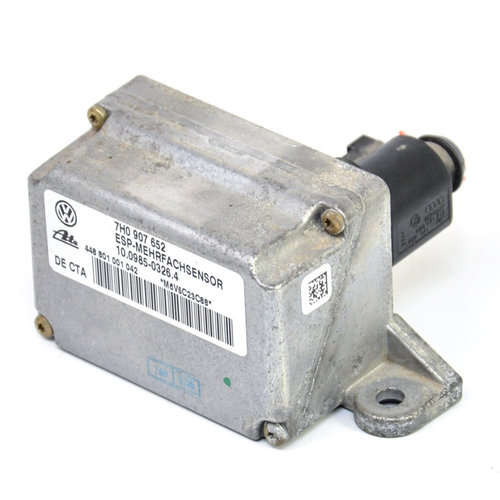 Senzor Esp VW TOUAREG (7P5) 2010 - 2014 7H0907652, 7H0 907 652