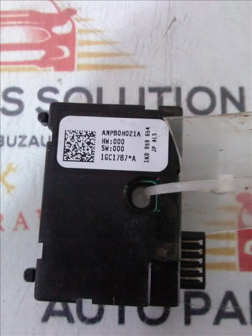 Senzor ESP VW TOURAN 1.6 B 8V an fabr. 2006