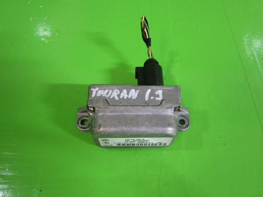 SENZOR ESP VW TOURAN 1.9 TDI 74KW 100CP FAB. 2003 - 2015⭐⭐⭐⭐⭐