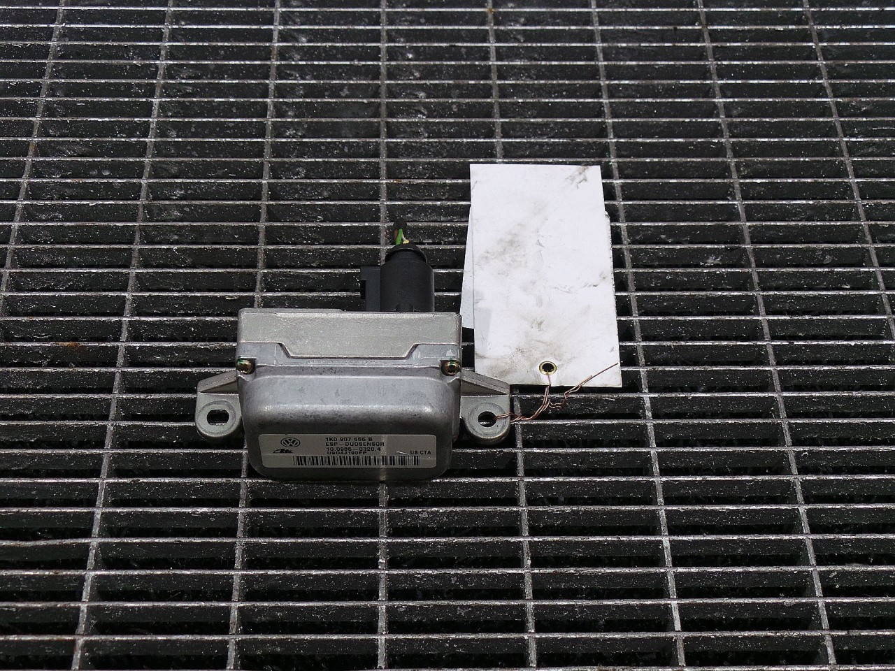 SENZOR ESP VW TOURAN - - (2003 2007)