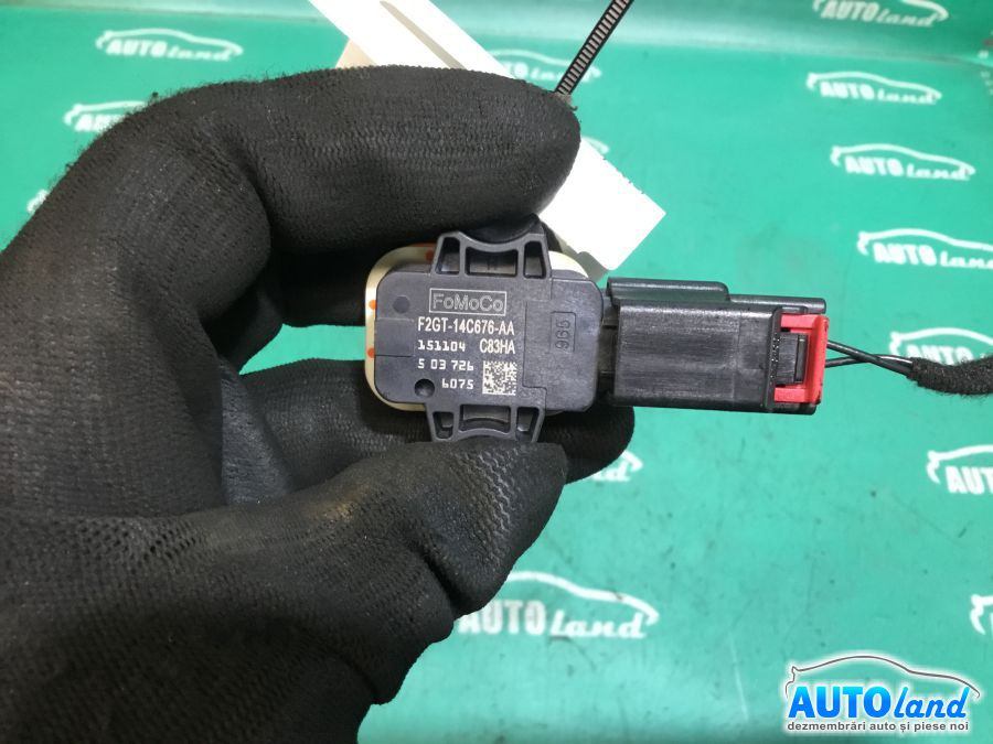 Senzor F2gt14c676aa Impact,2016 Ford S-MAX 2006