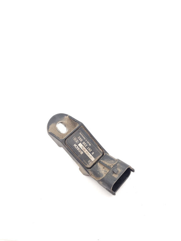 Senzor Fiat Albea (172, 178) 1996-2012 1.4 350 A1.000 Benzina Map 0261230052, 0 261 230 052 Bosch