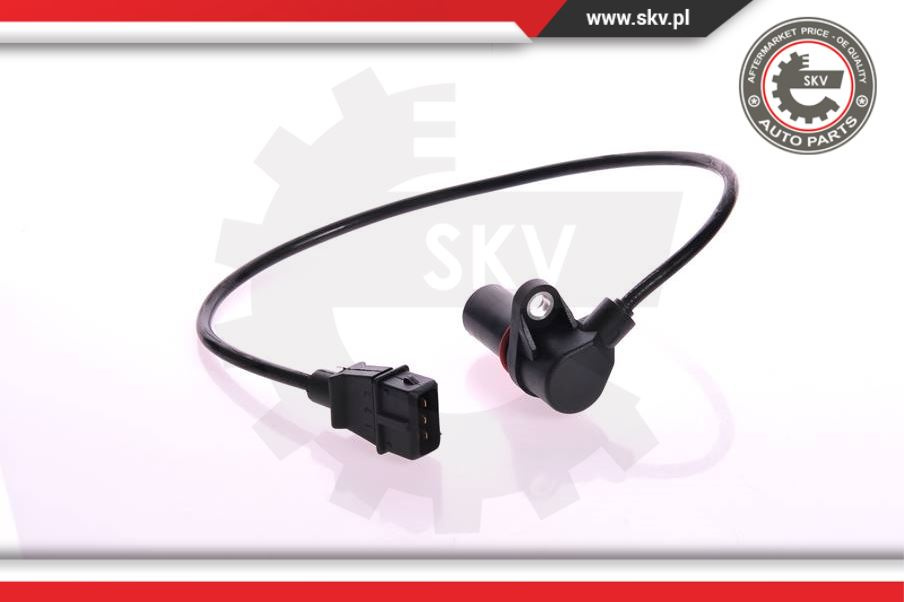 Senzor ; FIAT Brava Bravo Marea LANCIA Y ; 77662510