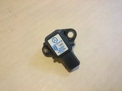 Senzor filtru aer Mercedes ML W163 2.7 CDI, Vito W638 (1996-2003) cod A0041533128