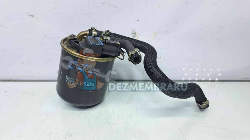 Senzor filtru combustibil Mercedes Clasa C (W204) [Fabr 2007-2014] A0001593304 2.2 CDI 651911