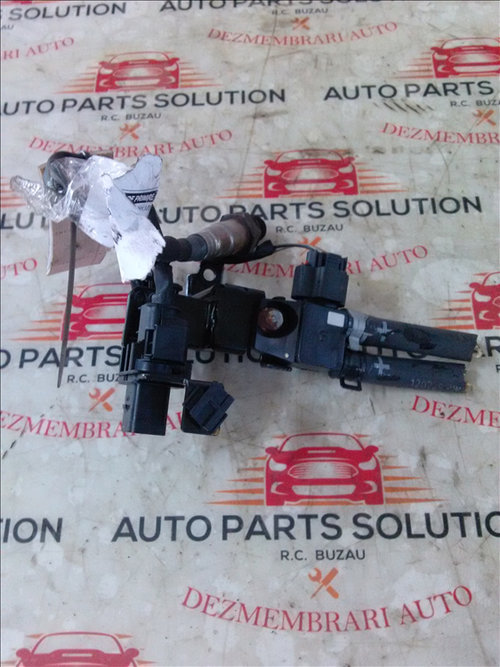 Senzor filtru de particule HYUNDAI I40 1.7D an fabr. 2012