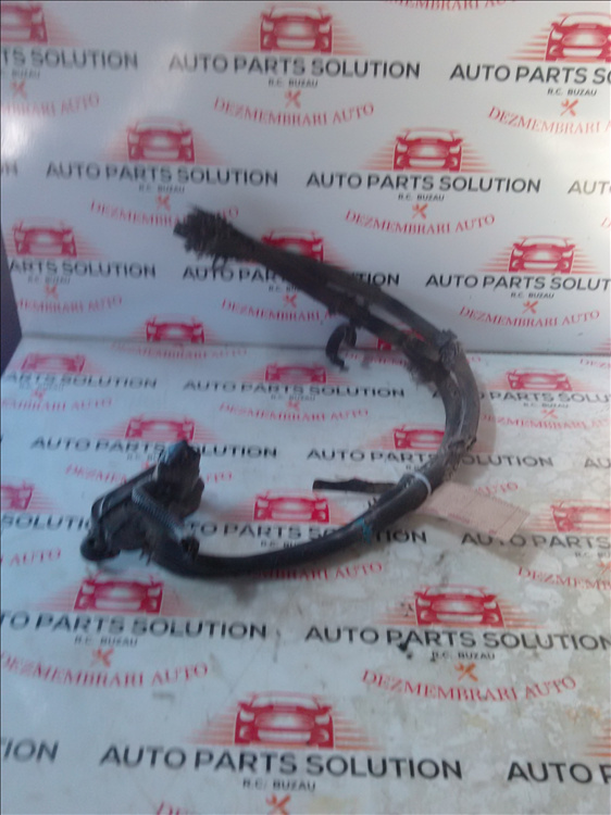 Senzor filtru de particule VOLVO V50 1.6 d