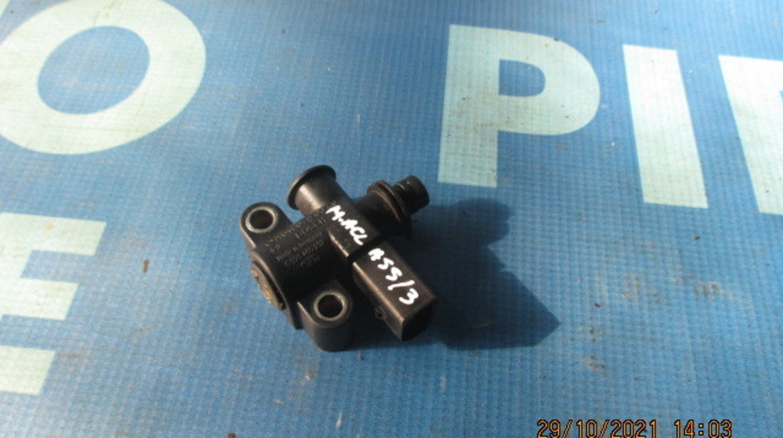 Senzor filtru motorina Mercedes A170 W168 1.7cdi;  A6110780049