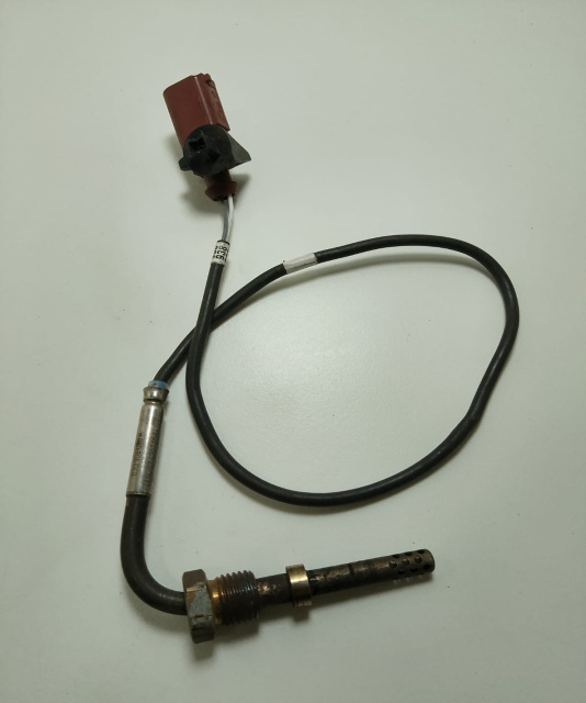 Senzor filtru particule 03g906088K Volkswagen VW Jetta 5 [2005 - 2011]
