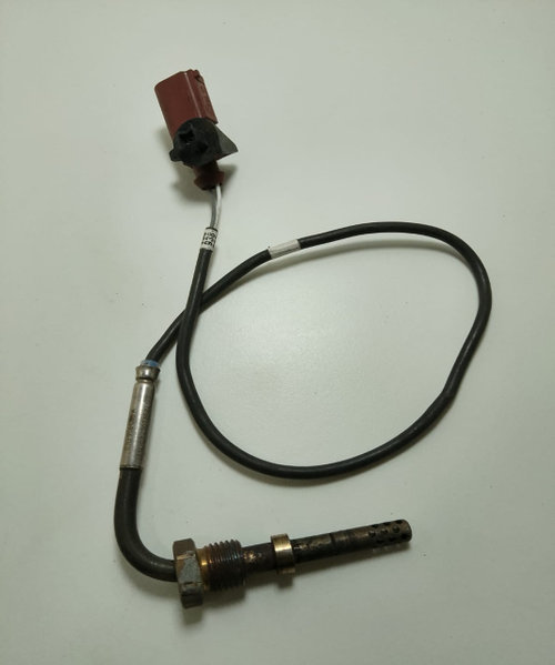 Senzor filtru particule 03g906088K Volkswagen VW Golf 4 [1997 - 2006]