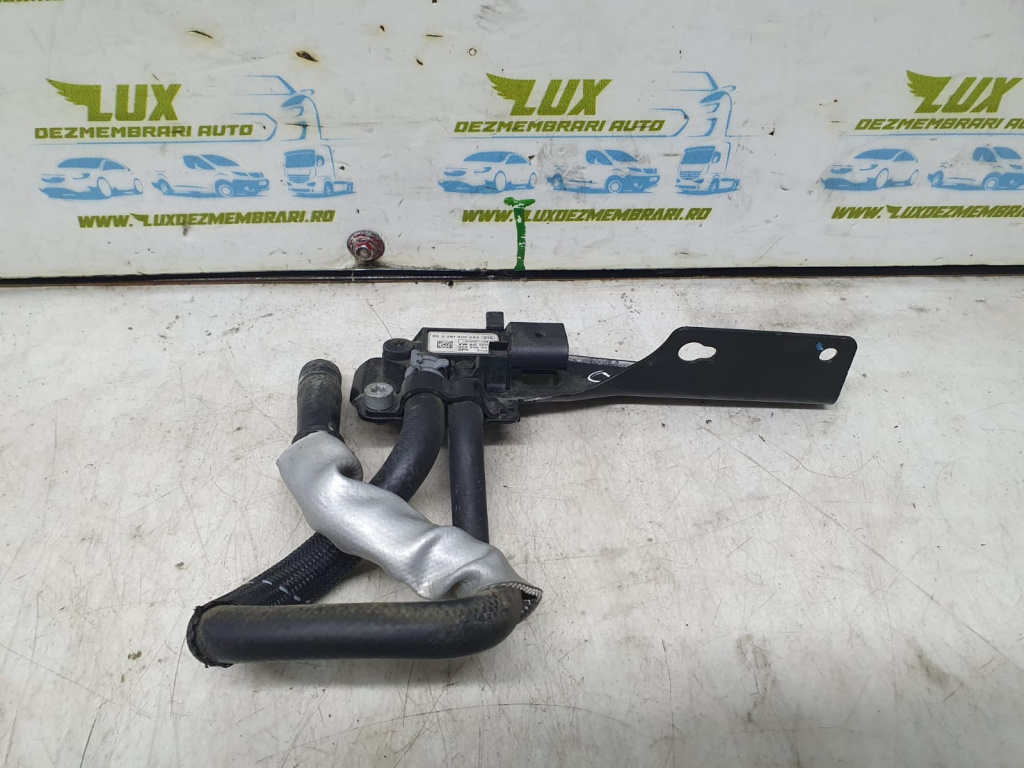 Senzor filtru particule 059906051c Volkswagen VW Golf 6 [2008 - 2015] 2.0 tdi CFH