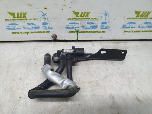 Senzor filtru particule 059906051c Volkswagen VW Golf 6 [2008 - 2015] 2.0 tdi CFH
