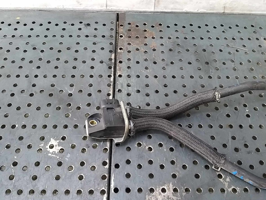Senzor filtru particule 1.4 d toyota yaris p13