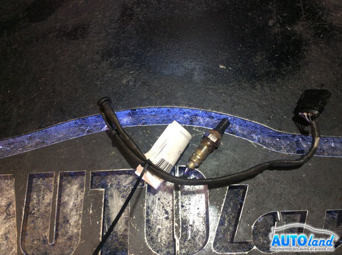 Senzor Filtru Particule 1.6 TDCI Ford FOCUS II DA 2004-2008