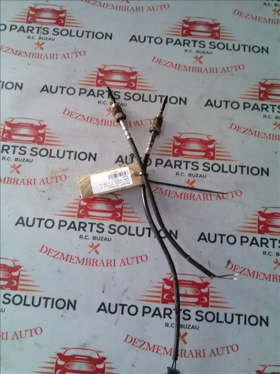 Senzor filtru particule (2 buc.) BMW SERIA 3 2.0 d an fabr. 2013