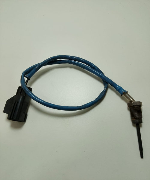 Senzor filtru particule 6G9112B591DA Ford Focus 3 [2011 - 2015]