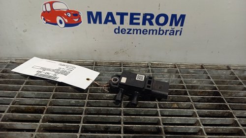 SENZOR FILTRU PARTICULE AUDI A3 1.6 TDI - (2012 2016)