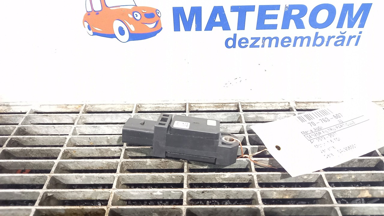 SENZOR FILTRU PARTICULE AUDI A3 1.6 TDI - (2012 2016)
