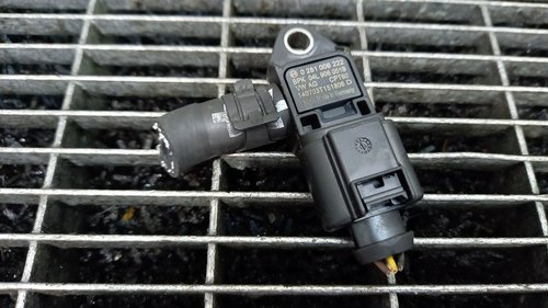 SENZOR FILTRU PARTICULE AUDI A3 2.0 TDI - (2012 2016)