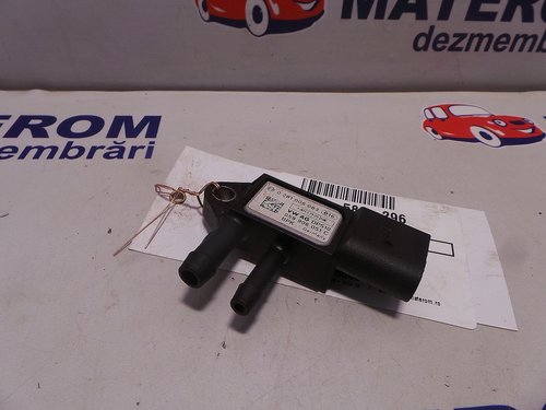 SENZOR FILTRU PARTICULE AUDI A4 A4 2.0 TDI - (2012 2015)