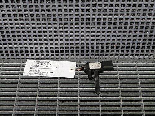 SENZOR FILTRU PARTICULE AUDI A5 3.0 TDI - (2007 2011)