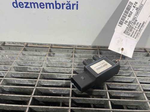 SENZOR FILTRU PARTICULE AUDI A6 A6 2.0 TDI - (2015 2018)