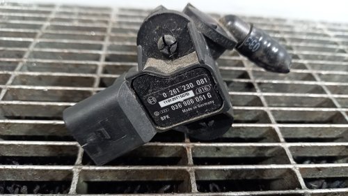 SENZOR FILTRU PARTICULE AUDI A8 A8 3.0 TDI - (2010 2013)