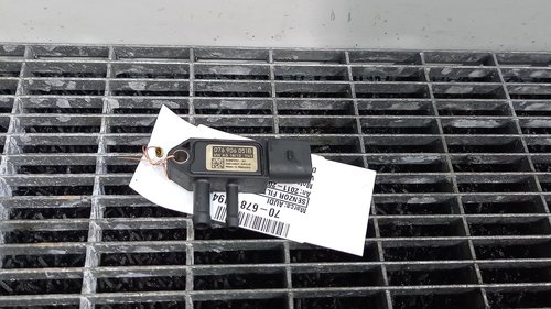SENZOR FILTRU PARTICULE AUDI Q3 Q3 2.0 TDI - (2011 2015)