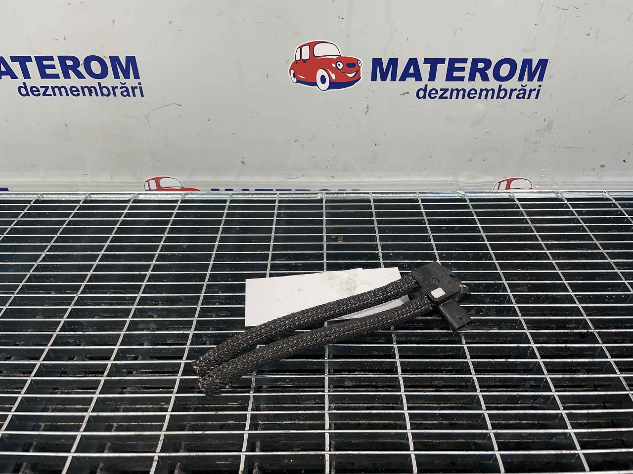 SENZOR FILTRU PARTICULE BMW SERIA 3 F 30 2.0 D - (2011 2018)