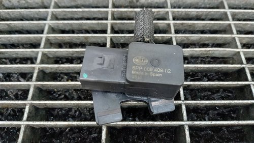 SENZOR FILTRU PARTICULE BMW SERIA 5 E 60 SERIA 5 E 60 2.0 D - (2007 2010)