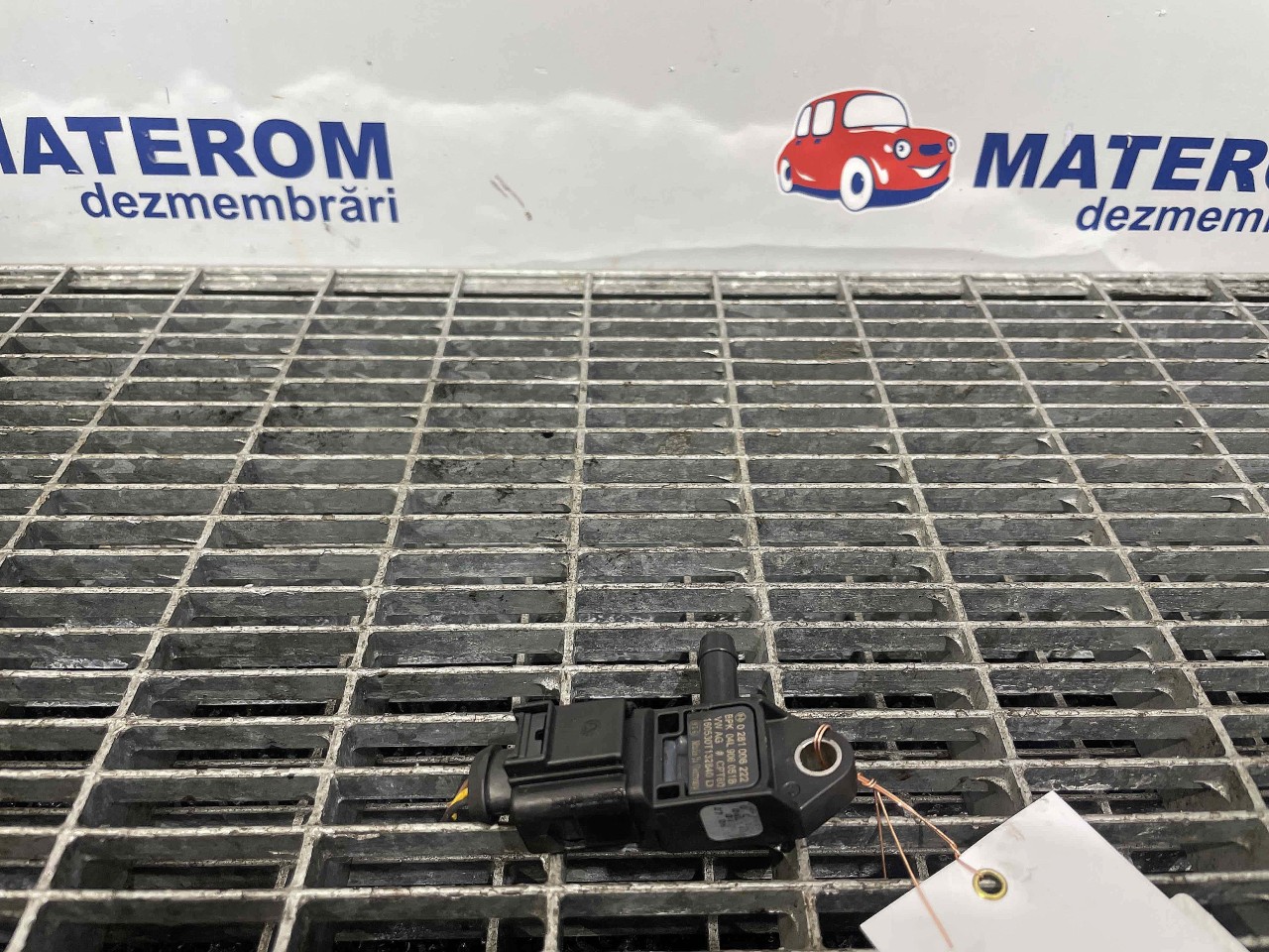 SENZOR FILTRU PARTICULE BMW SERIA 5 F 11