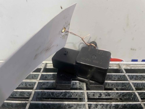 SENZOR FILTRU PARTICULE BMW SERIA 7 F 01 3.0 D - (2013 2015)