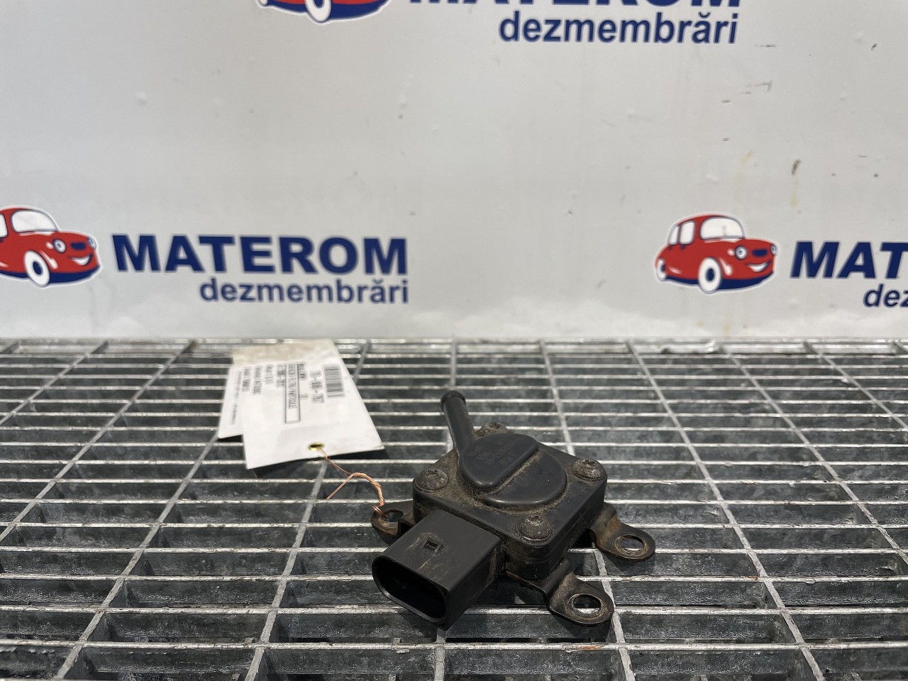 SENZOR FILTRU PARTICULE BMW X1 X1 2.0 D - (2009 2012)