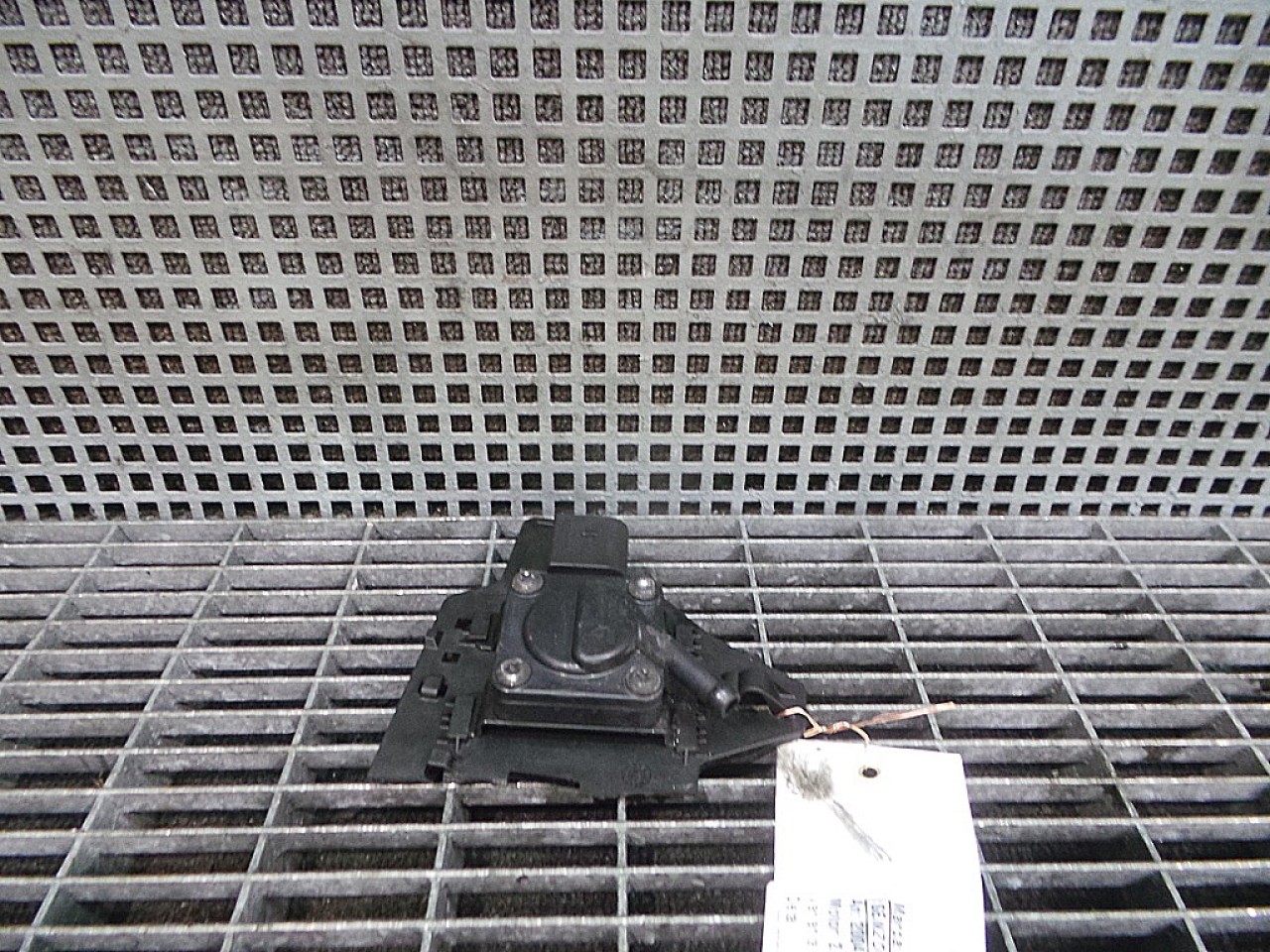 SENZOR FILTRU PARTICULE BMW X3 X3 2.0 D - (2004 2010)