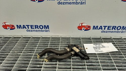 SENZOR FILTRU PARTICULE CHEVROLET CRUZE 2.0 CDI - (2008 2013)