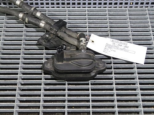 SENZOR FILTRU PARTICULE CITROEN C4 1.6 HDI - (2004 2008)