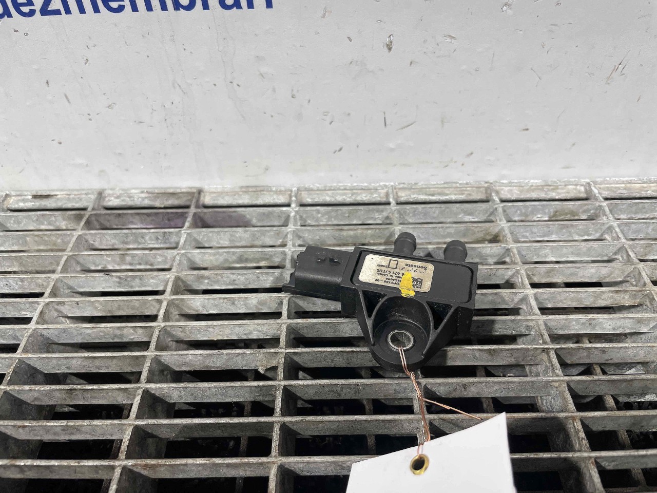 SENZOR FILTRU PARTICULE CITROEN DS5 1.6 HDI - (2011 2015)