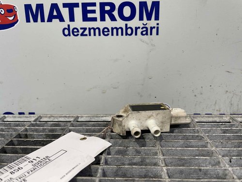 SENZOR FILTRU PARTICULE DACIA DUSTER DUSTER 1.5 DCI - (2010 2013)