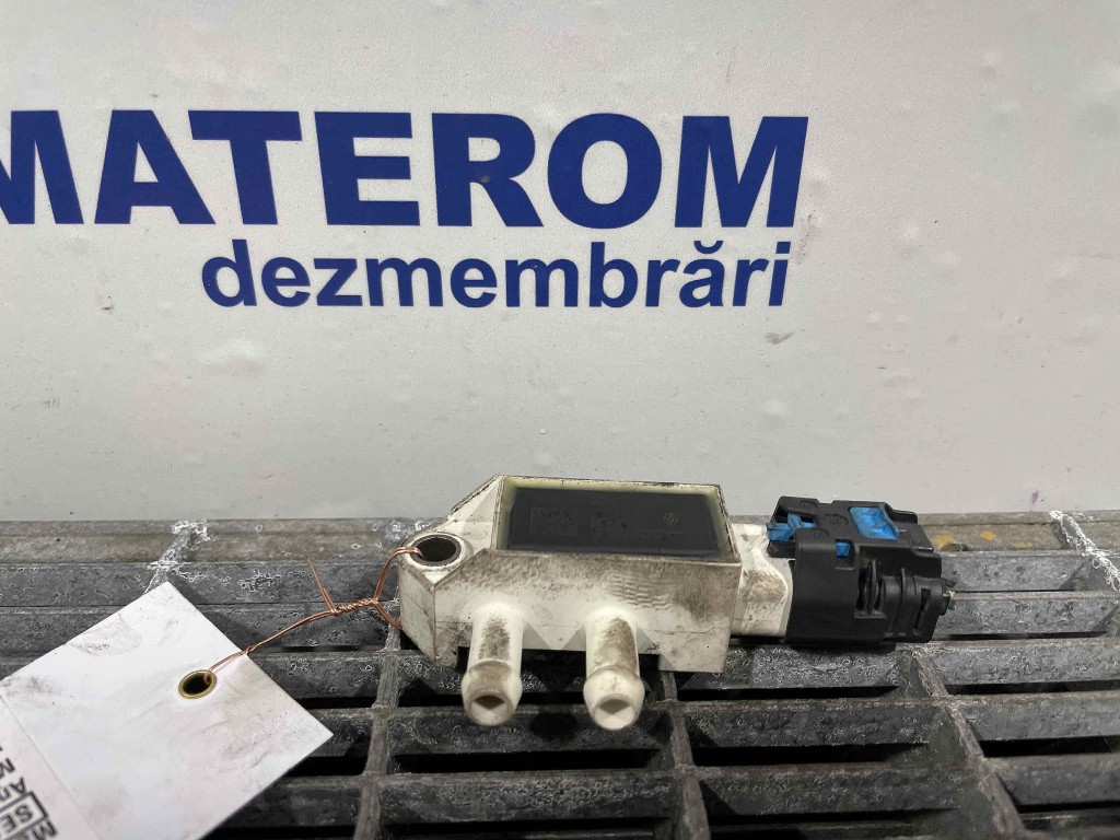 SENZOR FILTRU PARTICULE DACIA LOGAN MCV 1.5 DCI - (2012 2016)