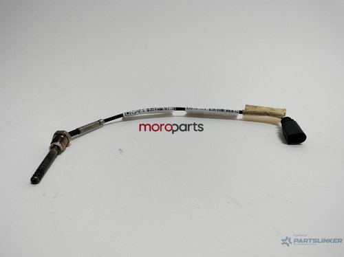 Senzor filtru particule DPF 03L906088E Audi A4 B8 2.0 TDI CAG 103 KW OEM 03L906088D