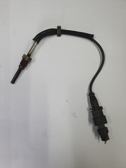 Senzor filtru particule DPF 55355404 Opel Signum 1.9 cdti VLD162