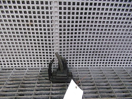 SENZOR FILTRU PARTICULE FORD FOCUS 1.8 TDCI - (2001 2004)
