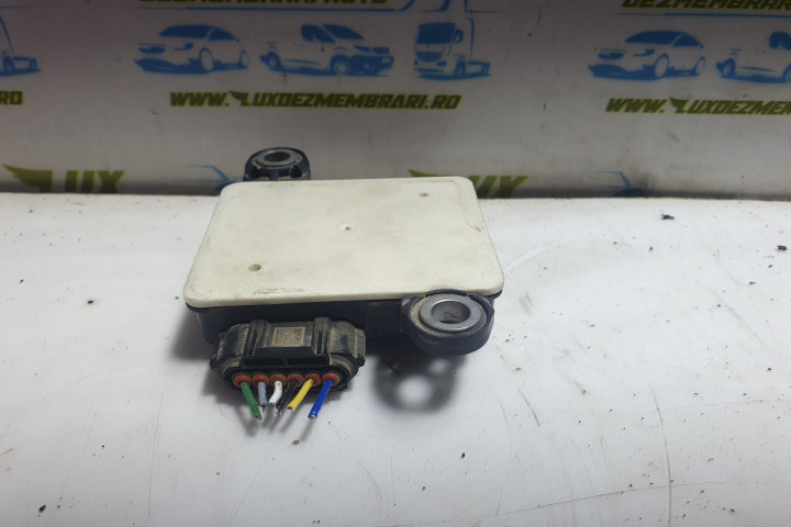 Senzor filtru particule fpla-5j299-ec Jaguar XE X760 [2014 - 2020]