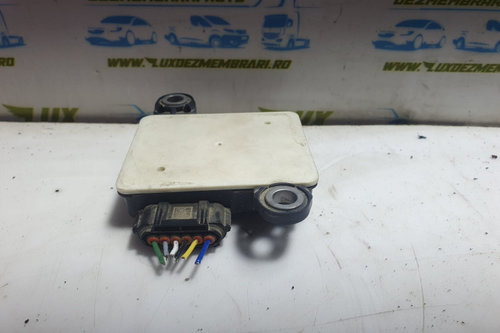 Senzor filtru particule fpla-5j299-ec Jaguar XE X760 [2014 - 2020]