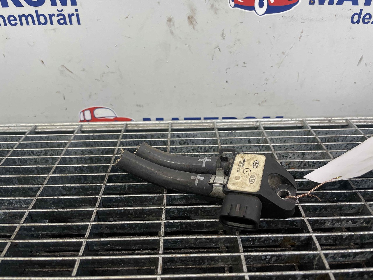 SENZOR FILTRU PARTICULE HYUNDAI I40 I40 1.7 CRDI - (2011 2015)