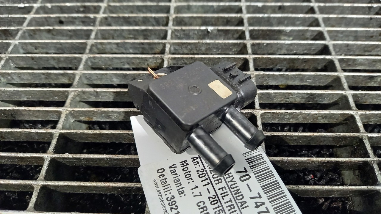 SENZOR FILTRU PARTICULE HYUNDAI I40 I40 1.7 CRDI - (2011 2015)