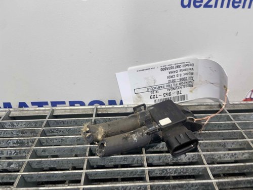 SENZOR FILTRU PARTICULE HYUNDAI IX 35 2.0 CRDI - (2009 2012)
